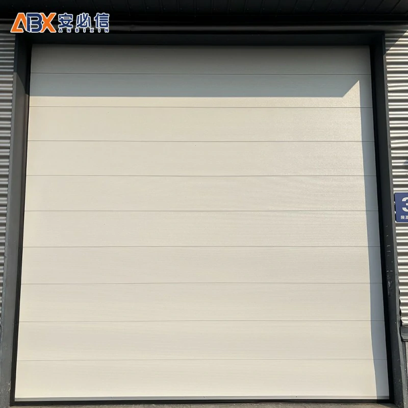 贵阳市工业提升门